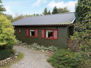 Holiday home Oksbøl VI